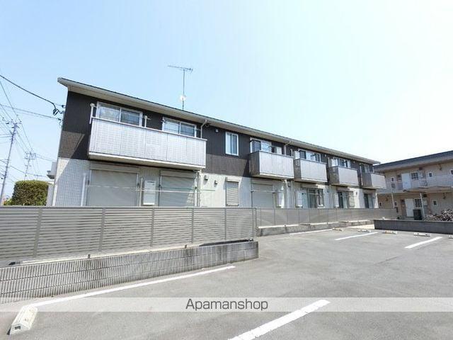 クオーレ(1LDK/1階)