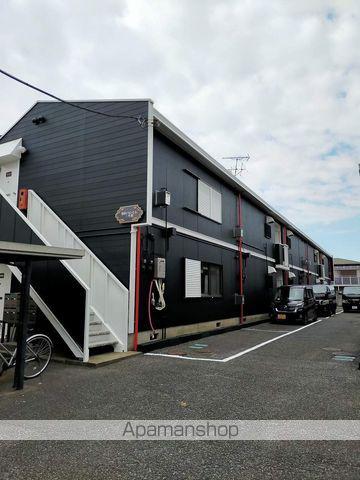 南柏パインヒル1号館
