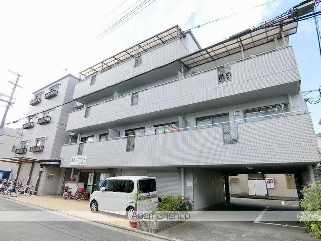 SENSE COURT堺上野芝