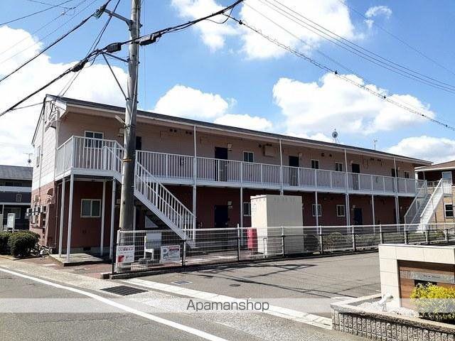 ハイツグリーンスカイ