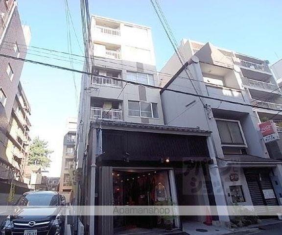 富小路マンション