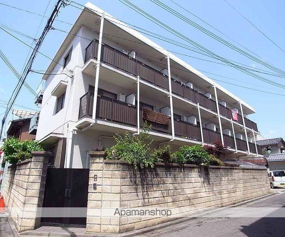 竹田ハイツ(ワンルーム/3階)