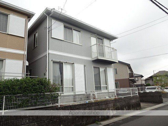 土讃線 円行寺口駅 徒歩16分 2階建 築33年