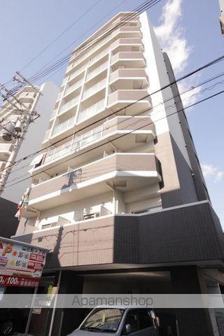 GRAMERCY JUSO-HIGASHI 2ND