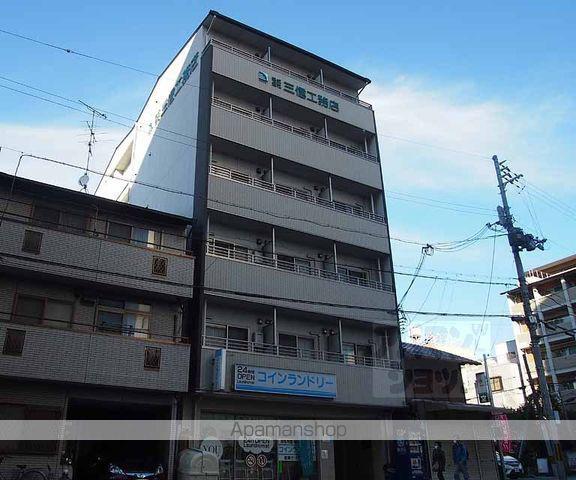 グランシティレジデンス京都駅前