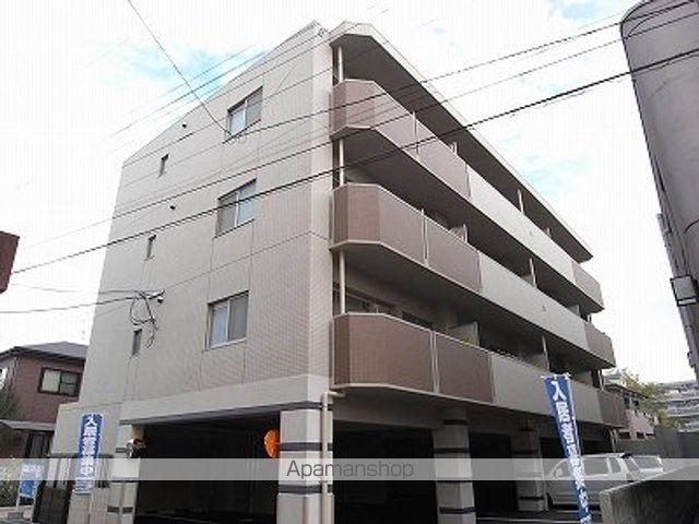 E-ネスト武蔵塚駅前