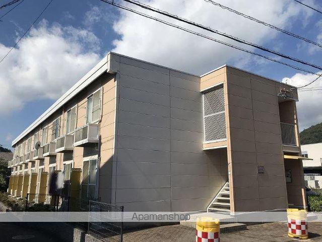 レオパレス大町