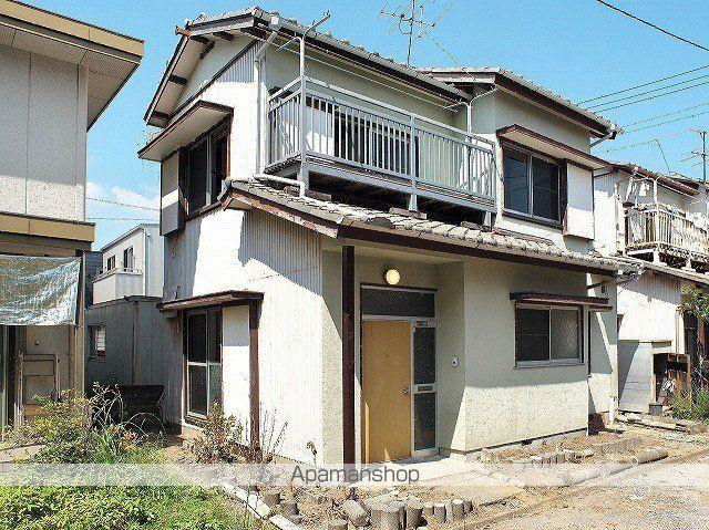 東海道本線 清水駅(静岡) 徒歩17分 2階建 築50年