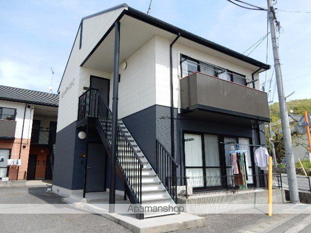 カトレアハイツC棟