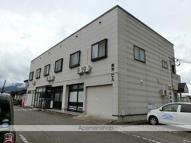 シティシグマ(2K/2階)