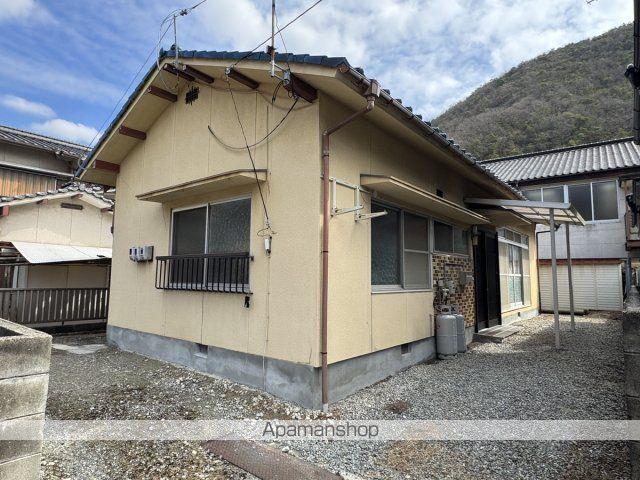 広島県三原市 1階建 築52年