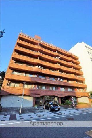 チサンマンション紺屋町(2LDK/9階)