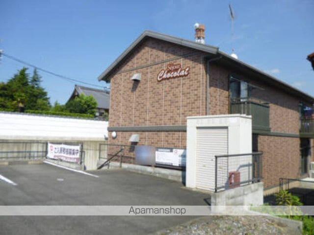 セジュールショコラ