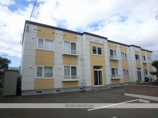 クレイン福住B