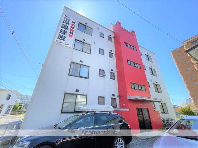 厚峰マンション