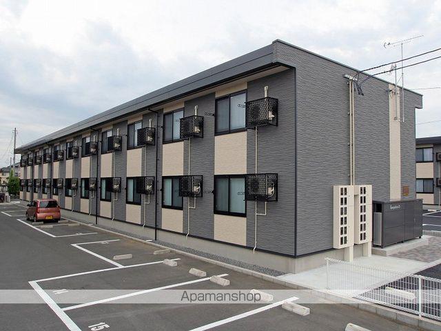 レオパレス賀庄2