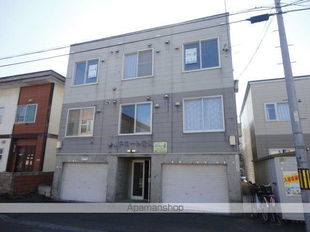 JPコート元町