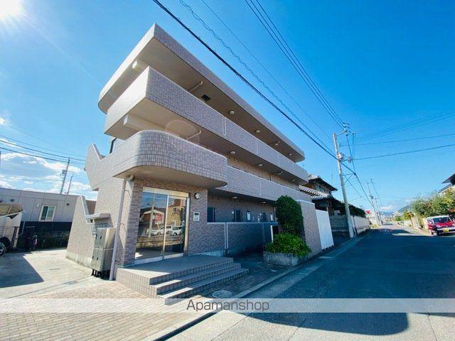 サンライズ宮川