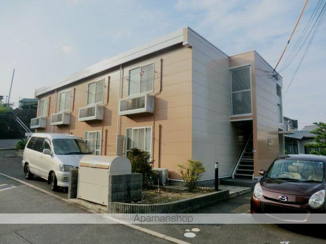 レオパレス金剛寺