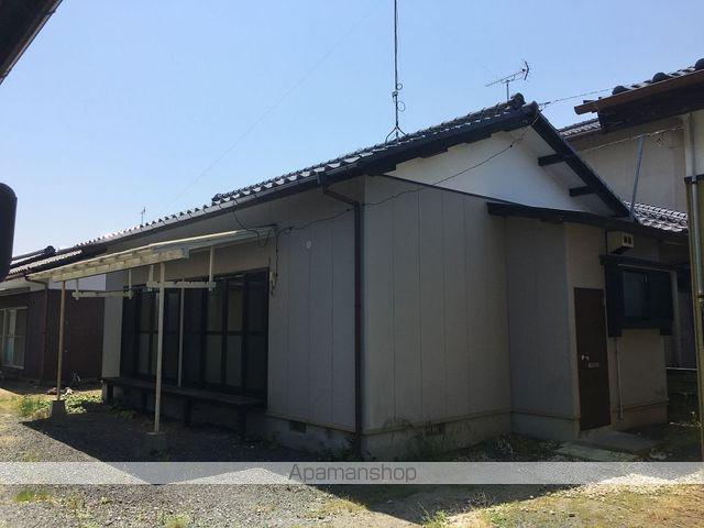 福島県いわき市中岡町2丁目の戸建賃貸