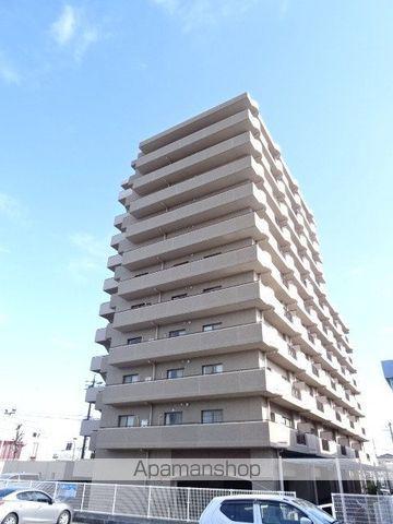 イトーピア中沢グリーンアベニュ