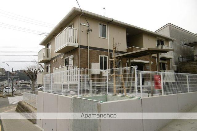 アルシオン八木山