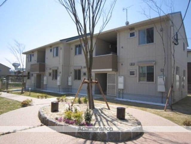 フェアプラッツA棟