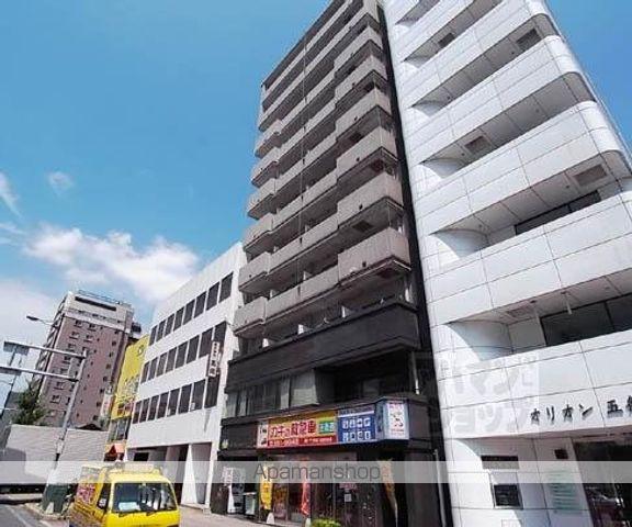 ノアーズアーク京都五条