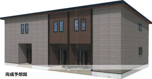 小村町アパートB