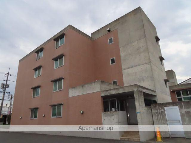 YNT第1マンション
