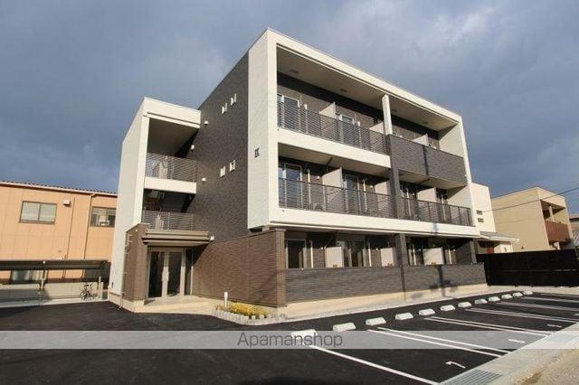 グローヴ・ガーデンⅨ