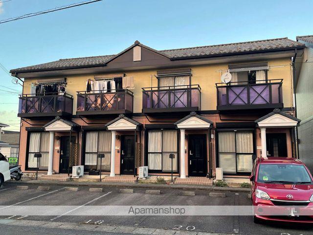 レディーバードⅡ