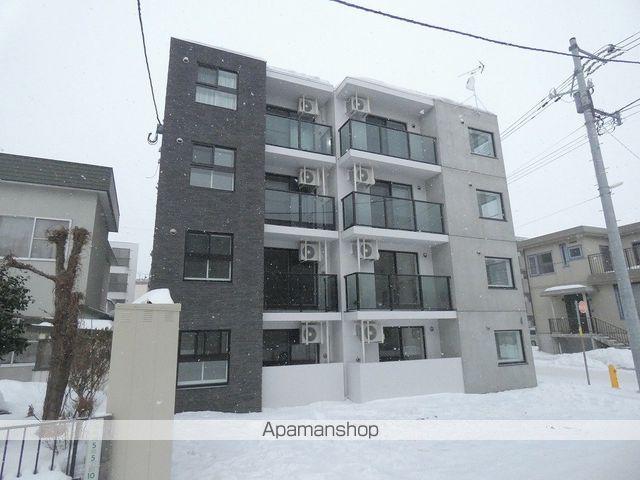 BOULE・DE・NEIGE 東札幌