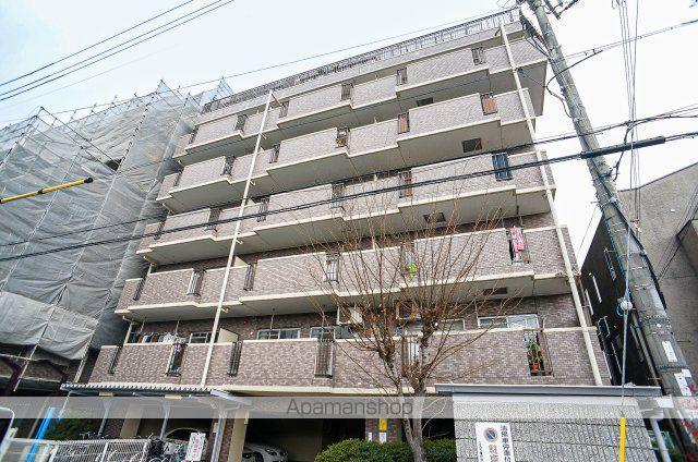 コスモ橿原神宮前(3LDK/2階)