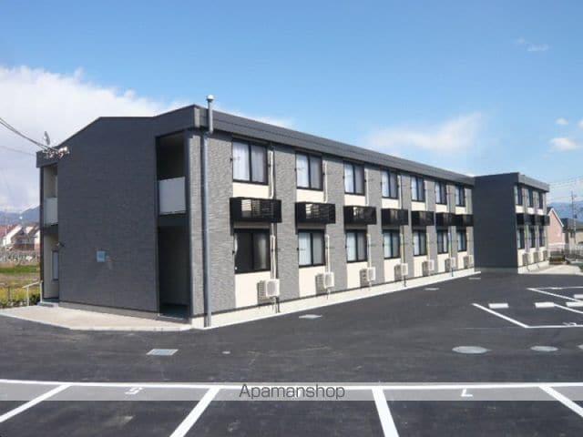 レオパレスエミネンスⅡ