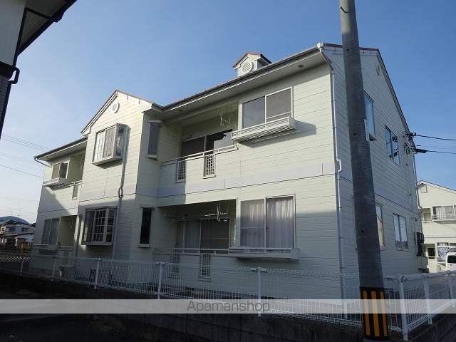 イーグルカワヌマⅠ(2LDK/1階)