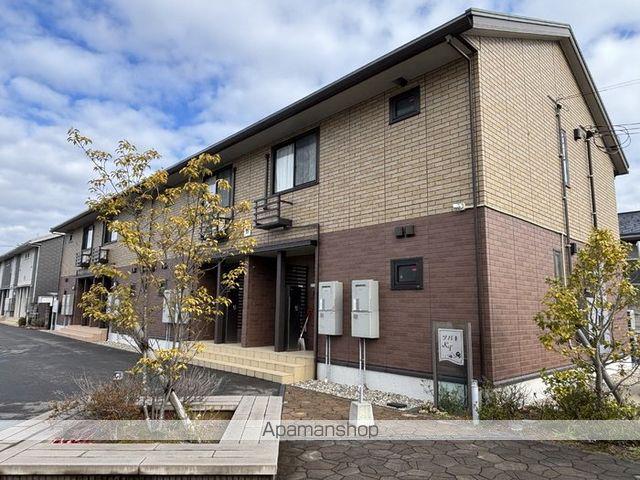 キキョウK.TツバキK.T ツバキK.T(1LDK/1階)