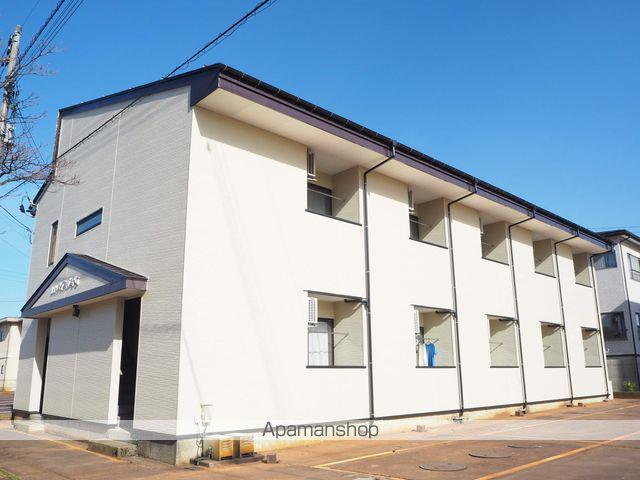 ハイツツインバードⅡ