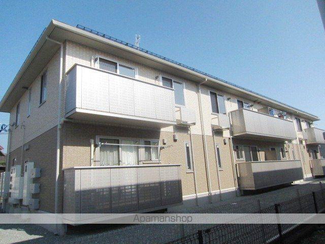 パルテール三本柳