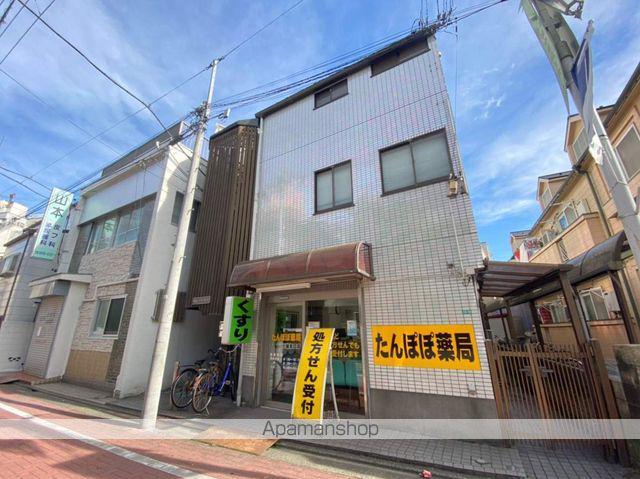 雅松レジデンス小岩