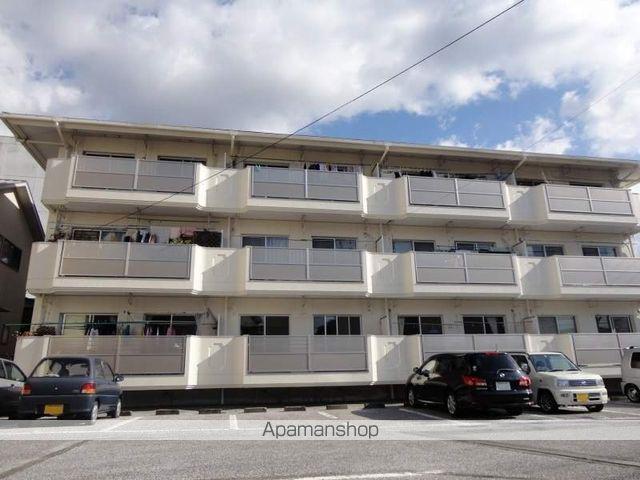 リバーハイツ比島1棟