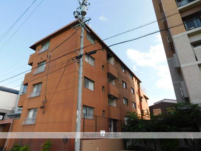 サンパレス香流