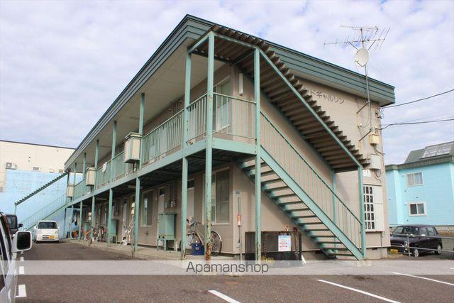 メゾンドギャルソン