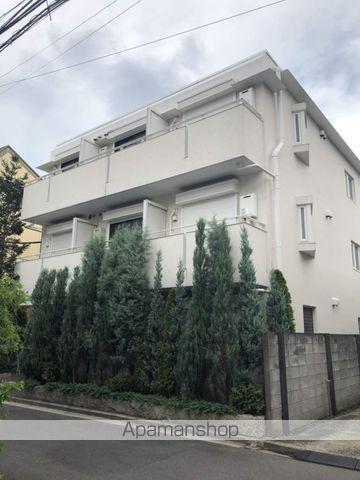 ソサエティ新中野