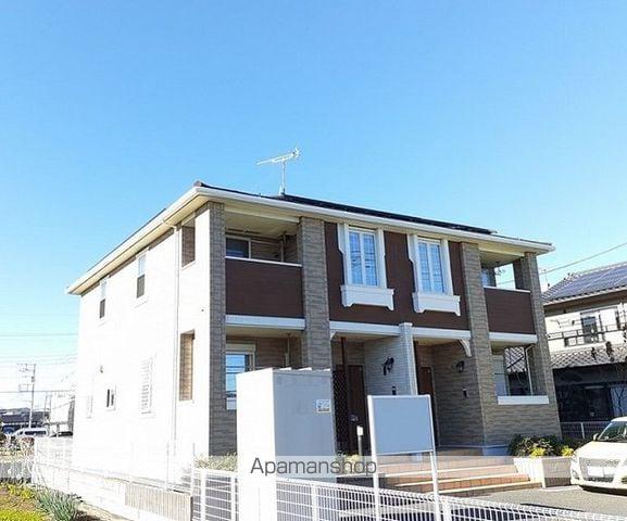 ルートサイドヴィラⅢ