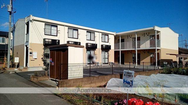 レオパレスファンテール(1K/2階)