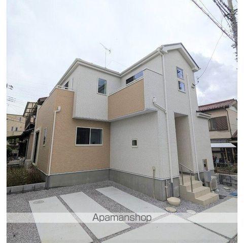 埼玉県入間市  築1年(4LDK)