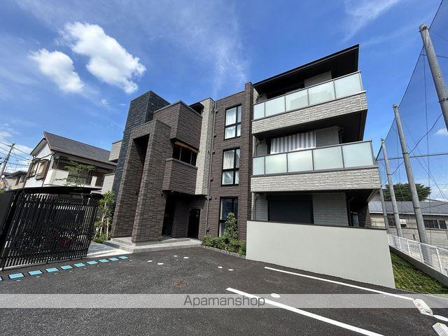 シャーメゾン シントー