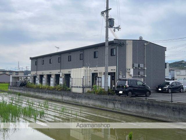 レオパレス実樹