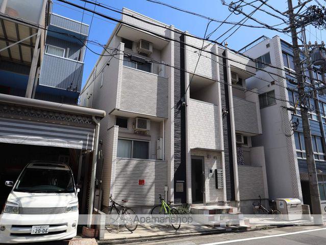 ハーモニーテラス鶴舞